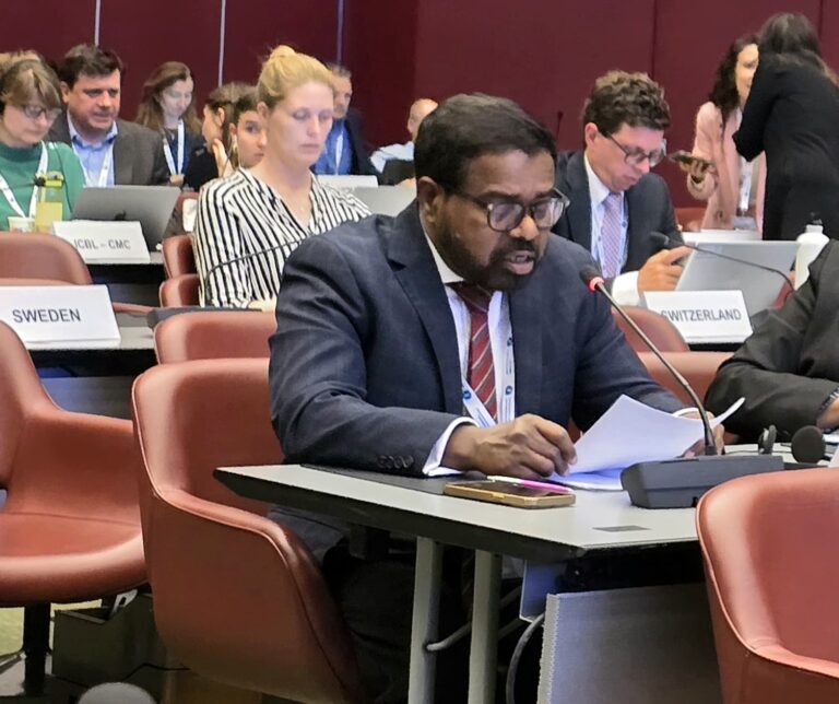 Matters related to the Article 5 Implementation  | Anti-Personnel Mine Ban Convention