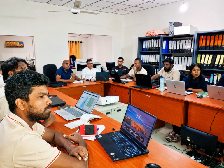 IM and Completion Survey Coordination Meeting